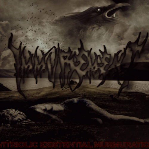 Vitriolic Existential Murmuration